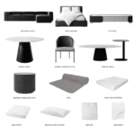 Pure Essence Collection - 1 Bedroom