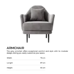Pure Essence Collection - 3 Bedroom - Image 6