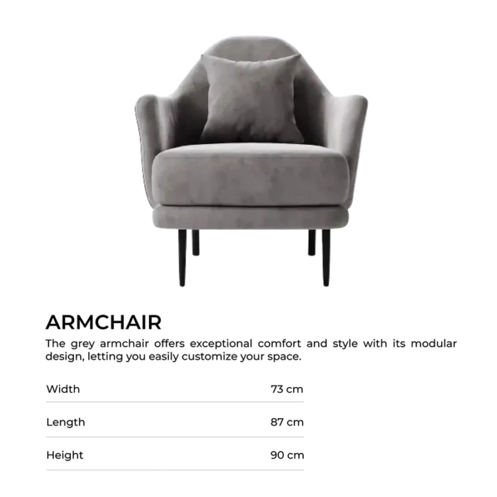 Pure Essence Collection - 3 Bedroom - Image 6