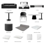 Pure Essence Collection - Studio