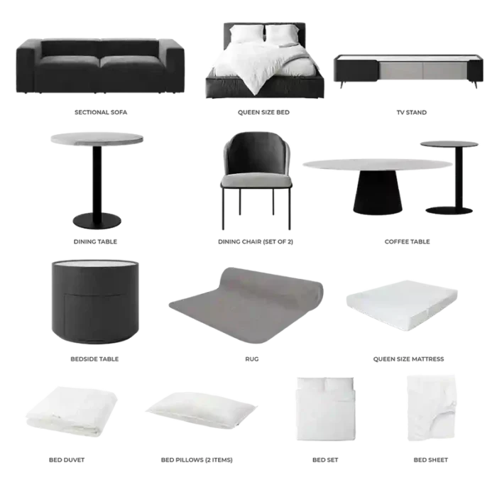 Pure Essence Collection - Studio - Image 1