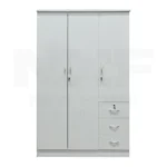 NHF White Bedroom Package - Image 3