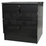 NHF Wenge Bedroom Package - Image 5