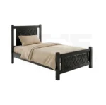 NHF Wenge Bedroom Package - Image 3