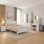 NHF Couple Bedroom Package