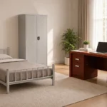 NHF Employee Accommodation Package