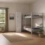 NHF Labour Camp Room Package
