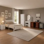 NHF New Home Furniture Package